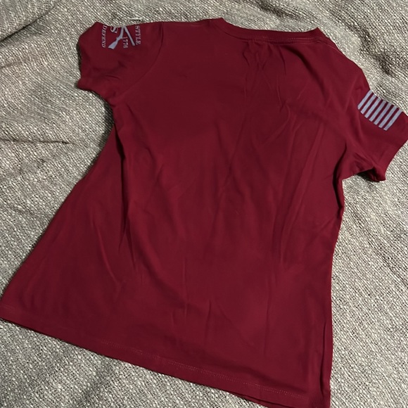 Grunt Style Mandala size small - Picture 6 of 6